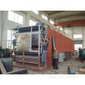 Drying Machine Of Fruits &amp; Vegetble Processing For Mango With 500kgs / H Fruit Dryer